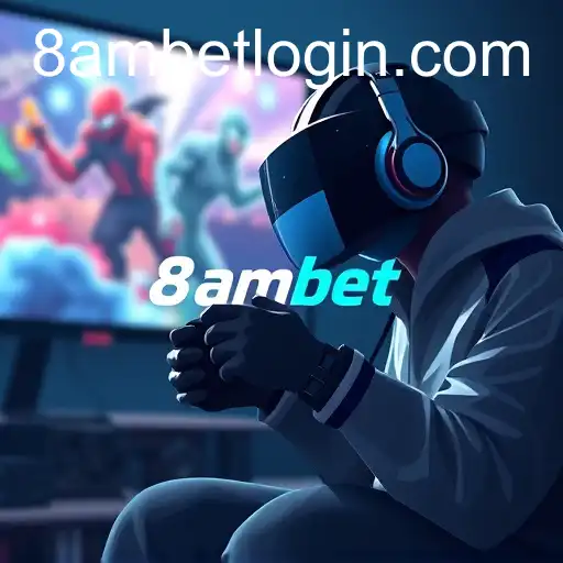 The Rise of 8ambet.com in Online Gaming