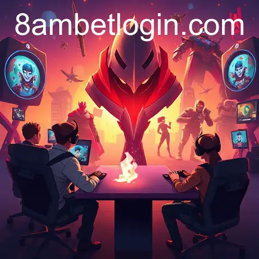 8ambet.com: Revolutionizing Online Gaming