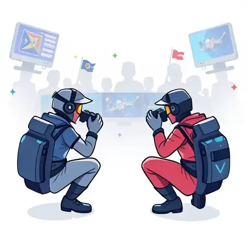 Digital Frontiers of Gaming: The Rise of 8ambet.com