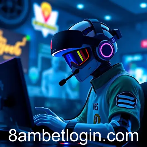 The Evolution of Online Gaming on 8ambet.com