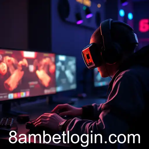 Digital Gaming Trends on 8ambet.com