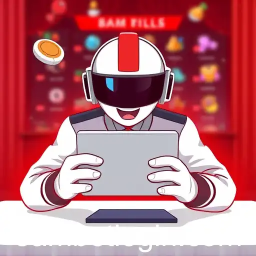 Online Gaming Trends: The Rise of 8ambet.com
