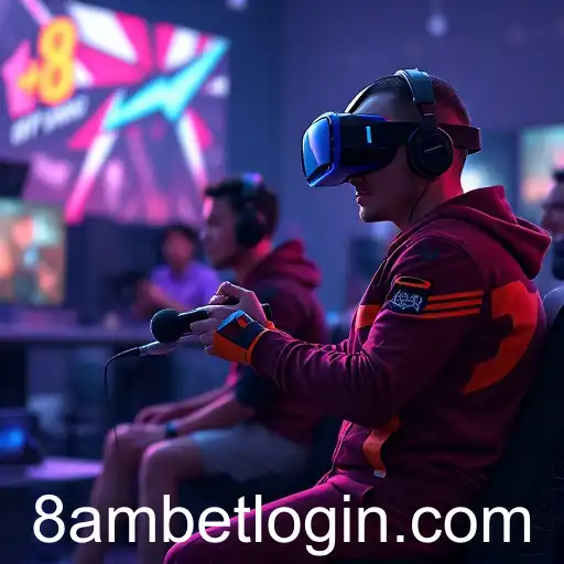 Online Gaming Trends Shaping 2025