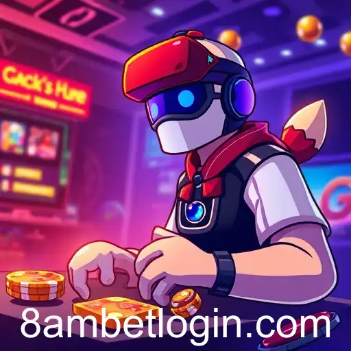 The Rise of 8amBet: Revolutionizing Online Gaming