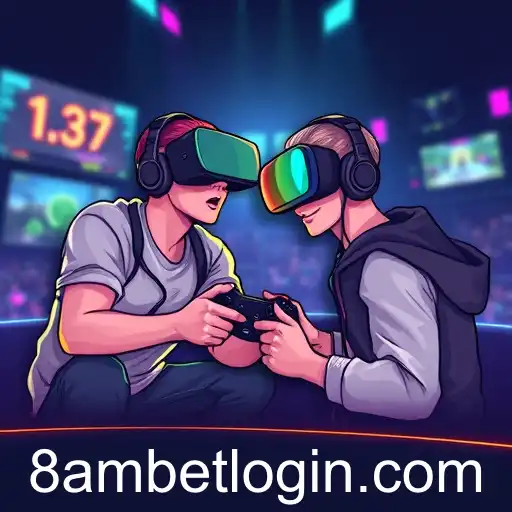 The Rise of 8ambet in Online Gaming