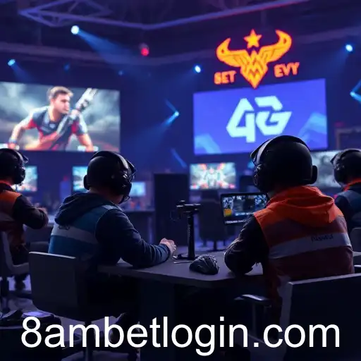 The Rise of 8ambet in the Gaming World