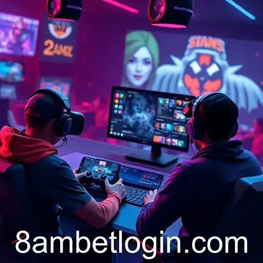 Rise of Online Gaming in 2025