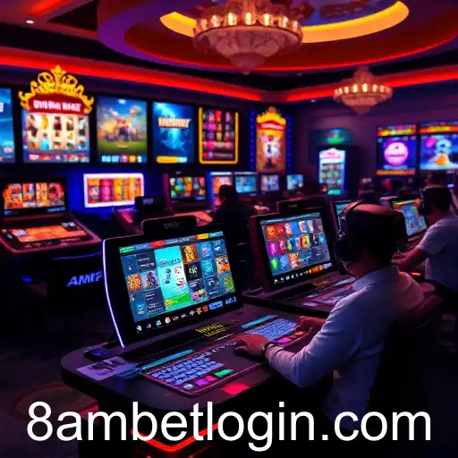 The Rise of Online Gaming Platforms