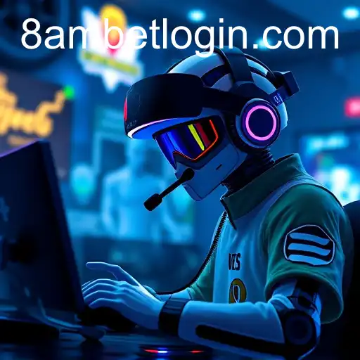 The Evolution of Online Gaming on 8ambet.com