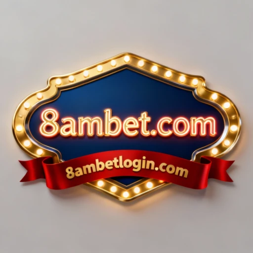 8ambet.com
