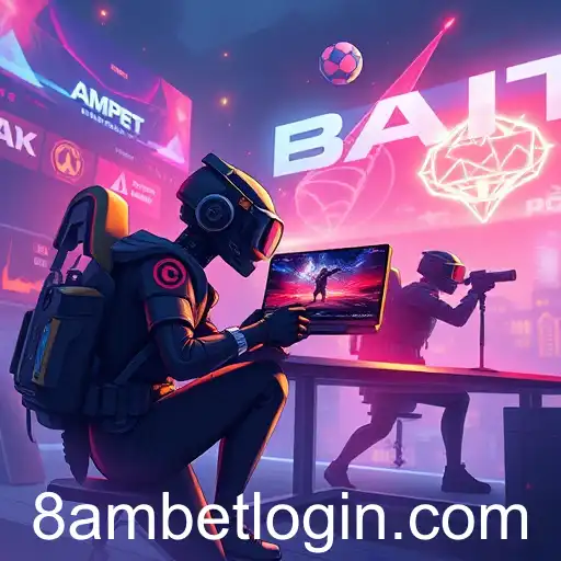 The Rise of 8ambet: A Modern Gaming Revolution