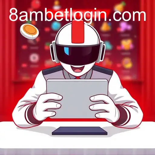 Online Gaming Trends: The Rise of 8ambet.com