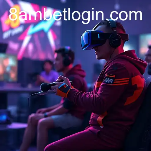 Online Gaming Trends Shaping 2025