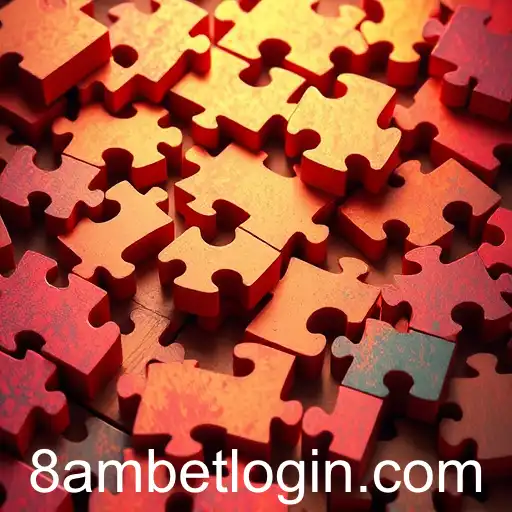 Unraveling the Fun: The Puzzle Games of 8ambet.com