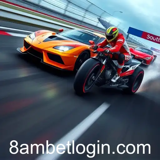Exploring the Thrilling World of Online Racing Games on 8ambet.com