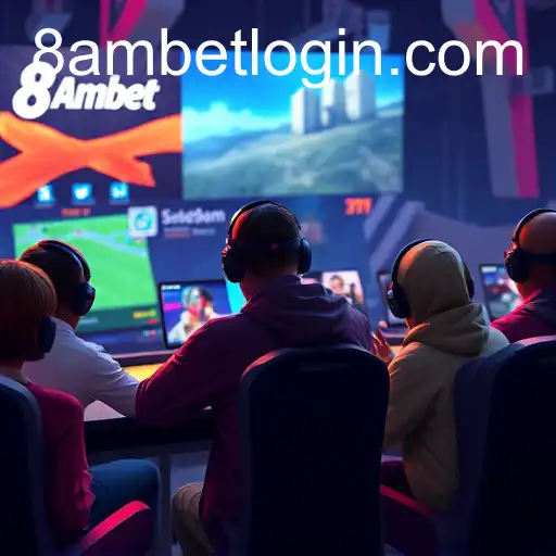 8ambet.com: Redefining Online Gaming in 2026