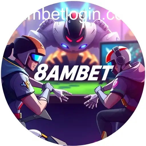 The Rise of 8ambet: A New Era in Online Gaming