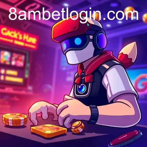 The Rise of 8amBet: Revolutionizing Online Gaming