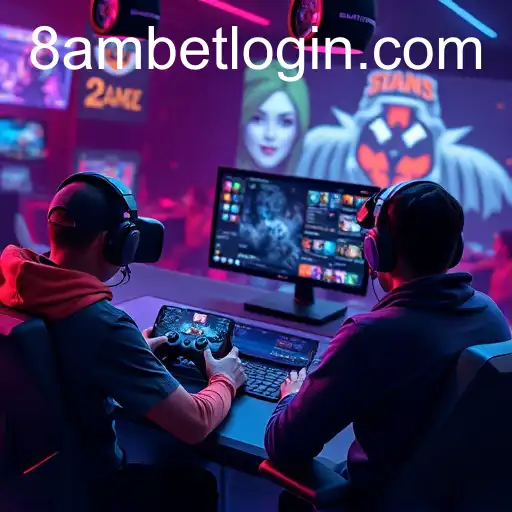 Rise of Online Gaming in 2025