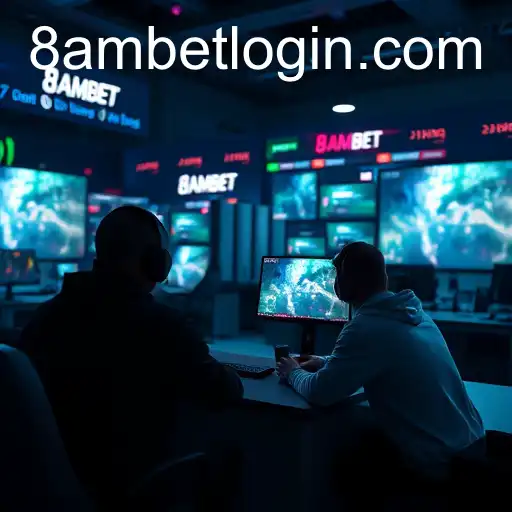The Rise of Online Gaming with 8ambet