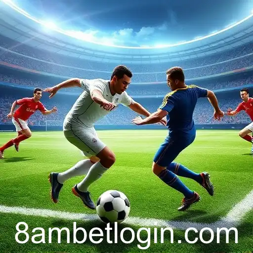 Exploring the World of Online Sports Gaming with 8ambet.com