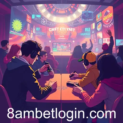 The Rise of Online Gaming Communities